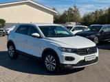 Volkswagen T-Roc Style DSG*LED*NAV*SHZ*ACC*CAM - Volkswagen T-Roc in Braunschweig