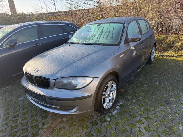 BMW 116 Baureihe 1 Lim. 116i