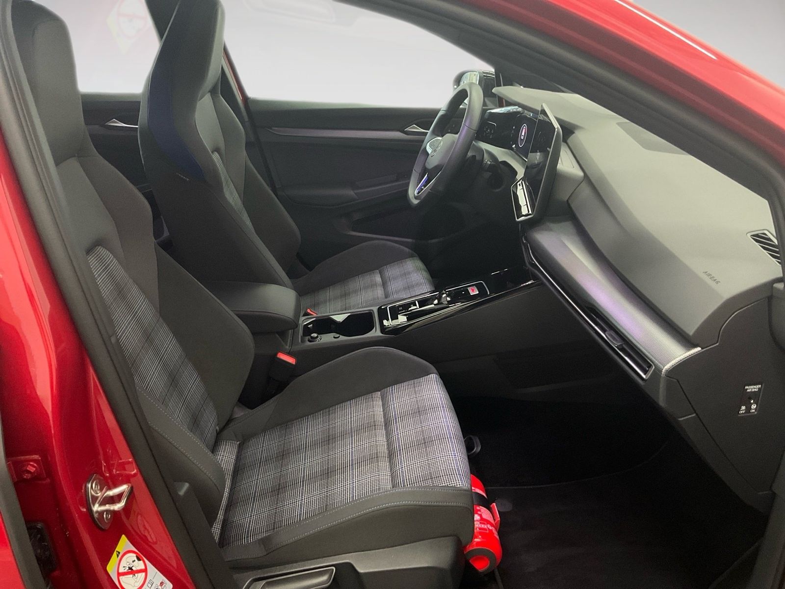 Volkswagen Golf - Bild 9
