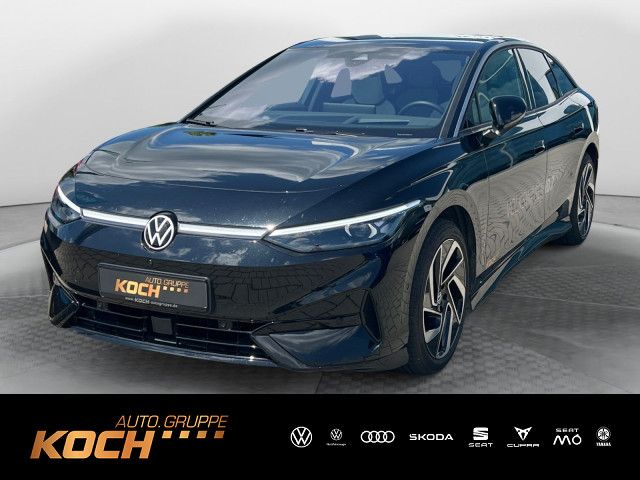 Volkswagen ID.7 Pro| Interieurpaket "Plus"|Exterieurpaket "