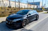 Renault Megane 3 RS Cup - Renault Megane: RS