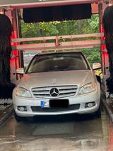 Mercedes-Benz 200 - Mercedes-Benz 200 aus 2007