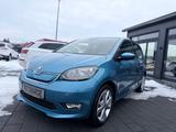 Skoda Citigo e iV Style - Skoda Citigo aus 2020