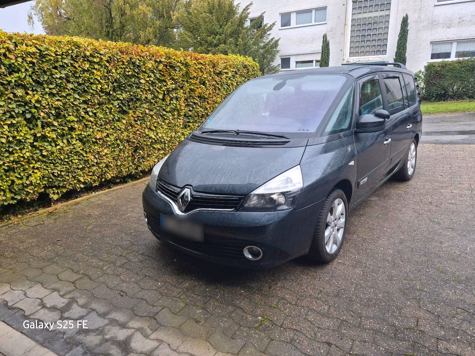 Renault Grand Espace
