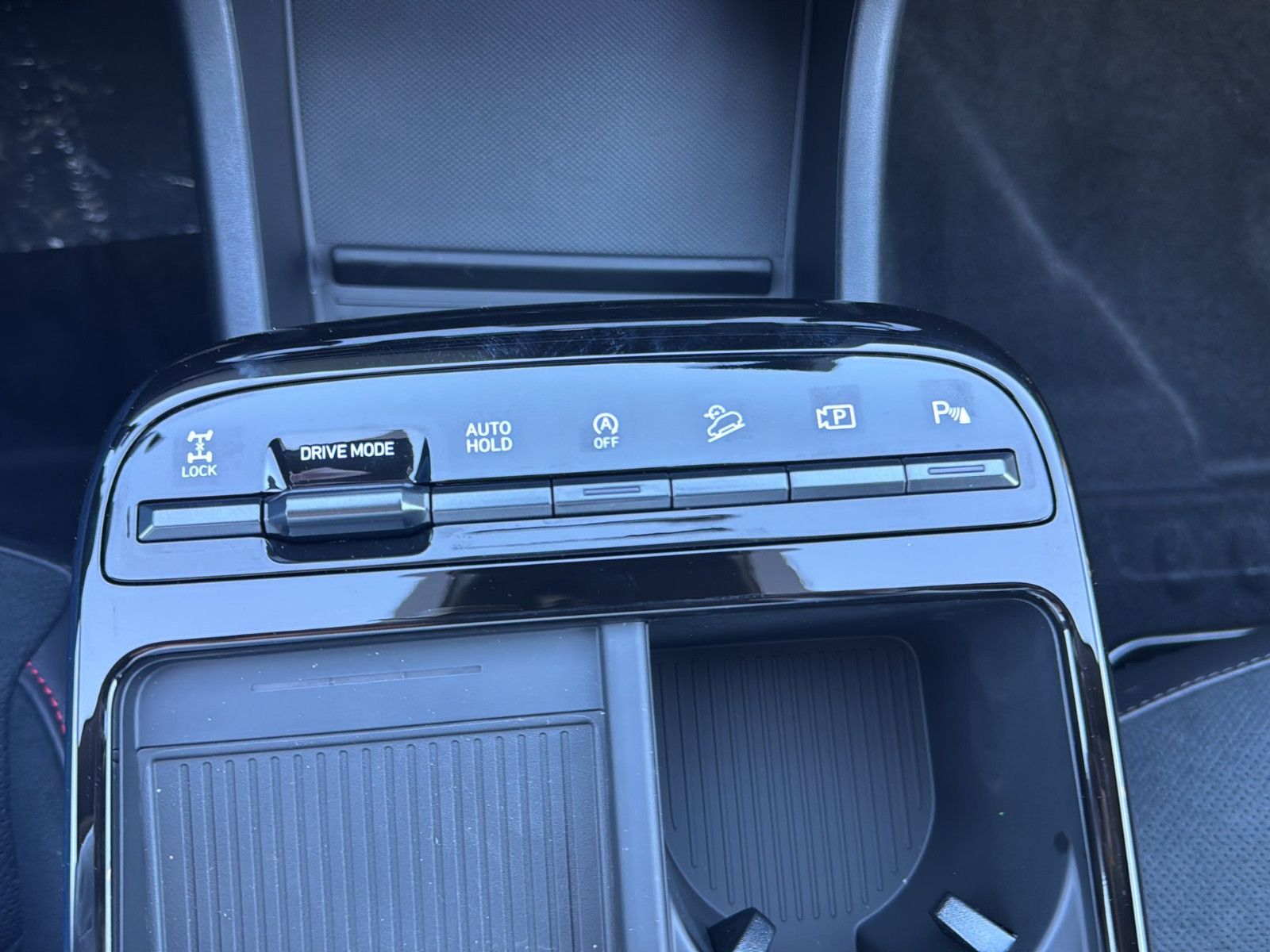 Hyundai TUCSON - Bild 25