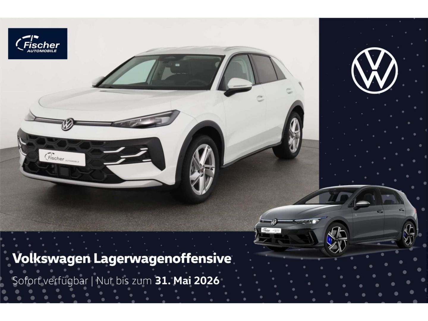 Volkswagen T-Roc 1.5 eTSI OPF Style/Keyless Go/Navi/ESP