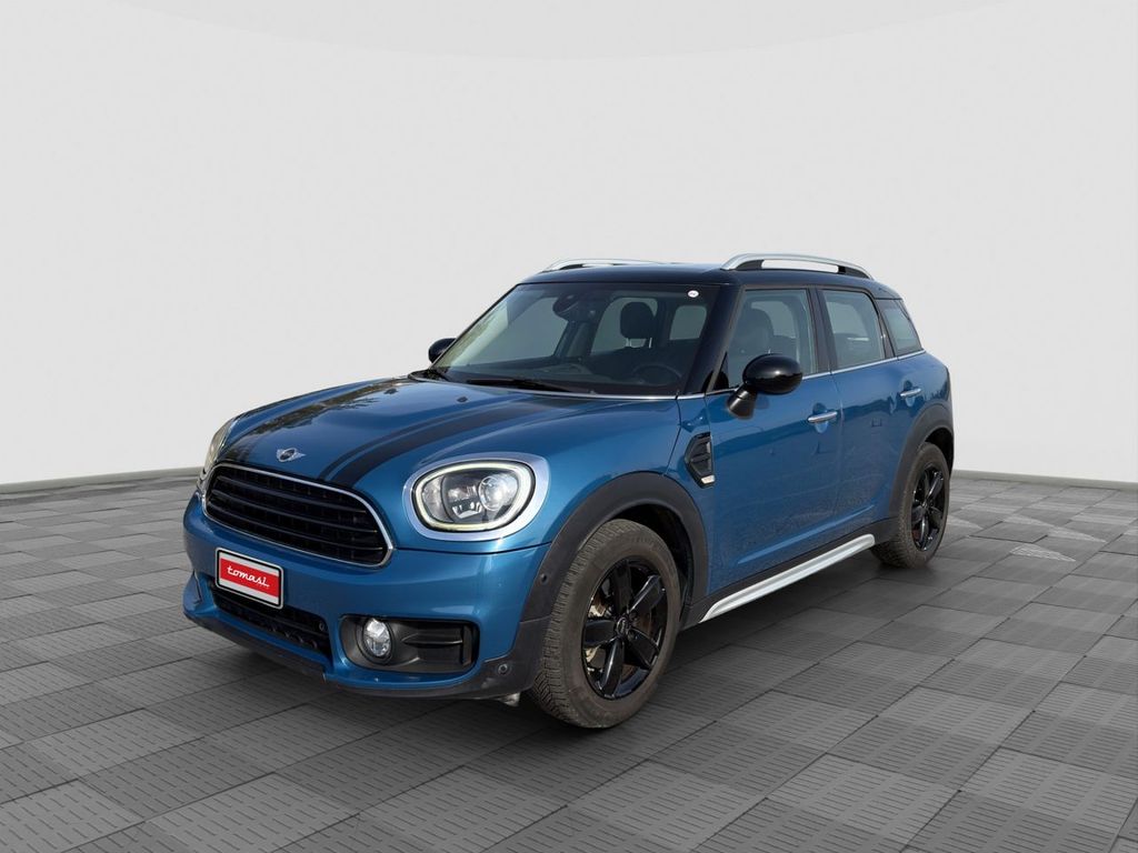 Image of MINI Other