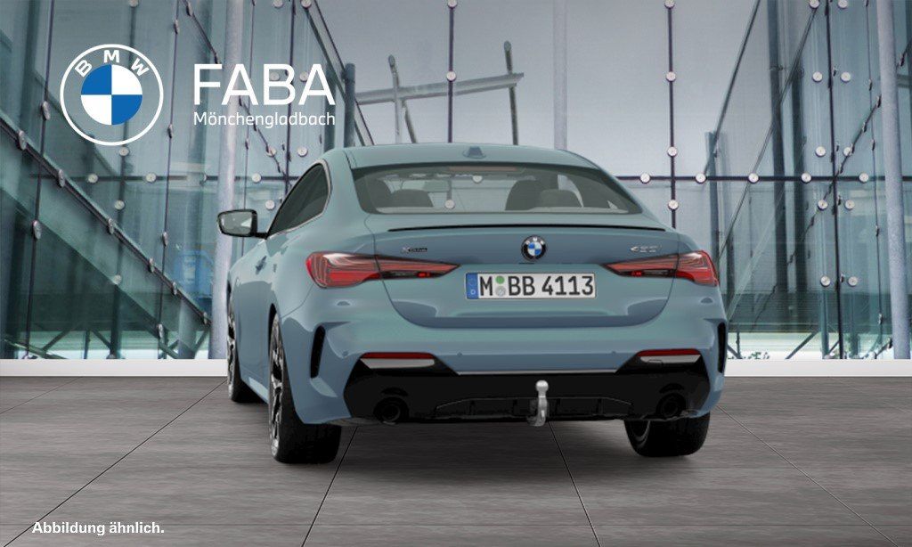 BMW 430 - Bild 5