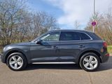 Audi Q5 3.0 TDI V6 - Audi Q5: V6 TDI