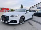 Audi A5 Sportback S Line Leder Navi - Audi A5 Gebrauchtwagen in Dortmund