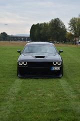 Dodge Challenger SRT 392 6.4L V8 - Dodge Challenger: Srt8 392