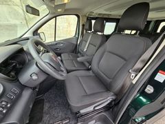 FIAT Talento Kombi L2H1 1.6 Diesel 125PS 9 Sitze