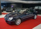 Mercedes-Benz CLK 200 K Automatik Avantgarde Sportpaket Navi - Mercedes-Benz: Clk Sport