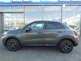 Fiat 500X S-Design Urban Look*PANORAMA*XENON*PDC*ALU - Fiat 500X mit Schiebedach