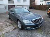 Mercedes-Benz S320 CDI Sehr Gepflegt Mit M... - gebrauchte Mercedes-Benz S 320 aus dem Jahr 2006