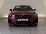 BMW 230i Coupé M Sport Navi/LED/360°/HuD/ACC/Apple N - gebrauchte Sportwagen