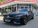 Mercedes-Benz C 200 C -Klasse T-Modell C 200 T 4Matic - Mercedes-Benz C 200 in Leipzig