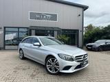 Mercedes-Benz C 300 T-Modell 4MATIC T - Mercedes-Benz C 300 in Bremen