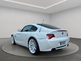 BMW Z4 M Coupé, Voll. 1 von 11, Sammlerstück - BMW Z4 M: Von Privat