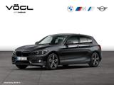 BMW 120i 5-Türer HiFi DAB LED Navi Bus. Tempomat - BMW 120 d Gebrauchtwagen