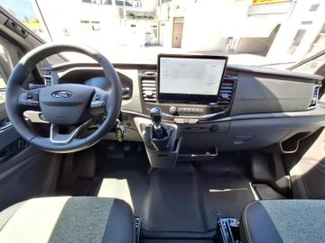 Sunlight Cliff 4x4 Greentrek 590 AHK Xenon Dieselheizung