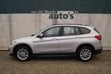 BMW X1 sDrive16d 85kw automatik Executive -LEER-ECC- - Gebrauchtwagen in Leer