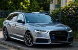 Audi A6 3.0 TDI 235kW quattro tiptronic Avant - - Audi A6 tiptronic