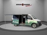 Volkswagen T6 MiCamper 2.0TDI STANDH/SOLAR/KAMERA/AHK - VW T6 California Gebrauchtwagen