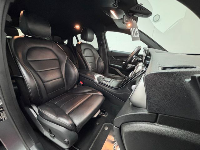 Mercedes-Benz GLC 220d*Coupe*4Matic*AMG-Line*Digital*360°*