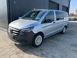 Mercedes-Benz Vito 119 CDI Tourer PRO 4x4 L *MBUX*StandHZ*LED* - Mercedes-Benz Vito: L