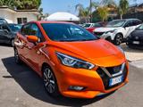 Nissan Micra 1.5 dCi 8V 5 porte N-Connecta - Nissan Micra N-CONNECTA mit Diesel-Antrieb