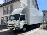 Mitsubishi Center 6C18 4x4 Fg - Angebote