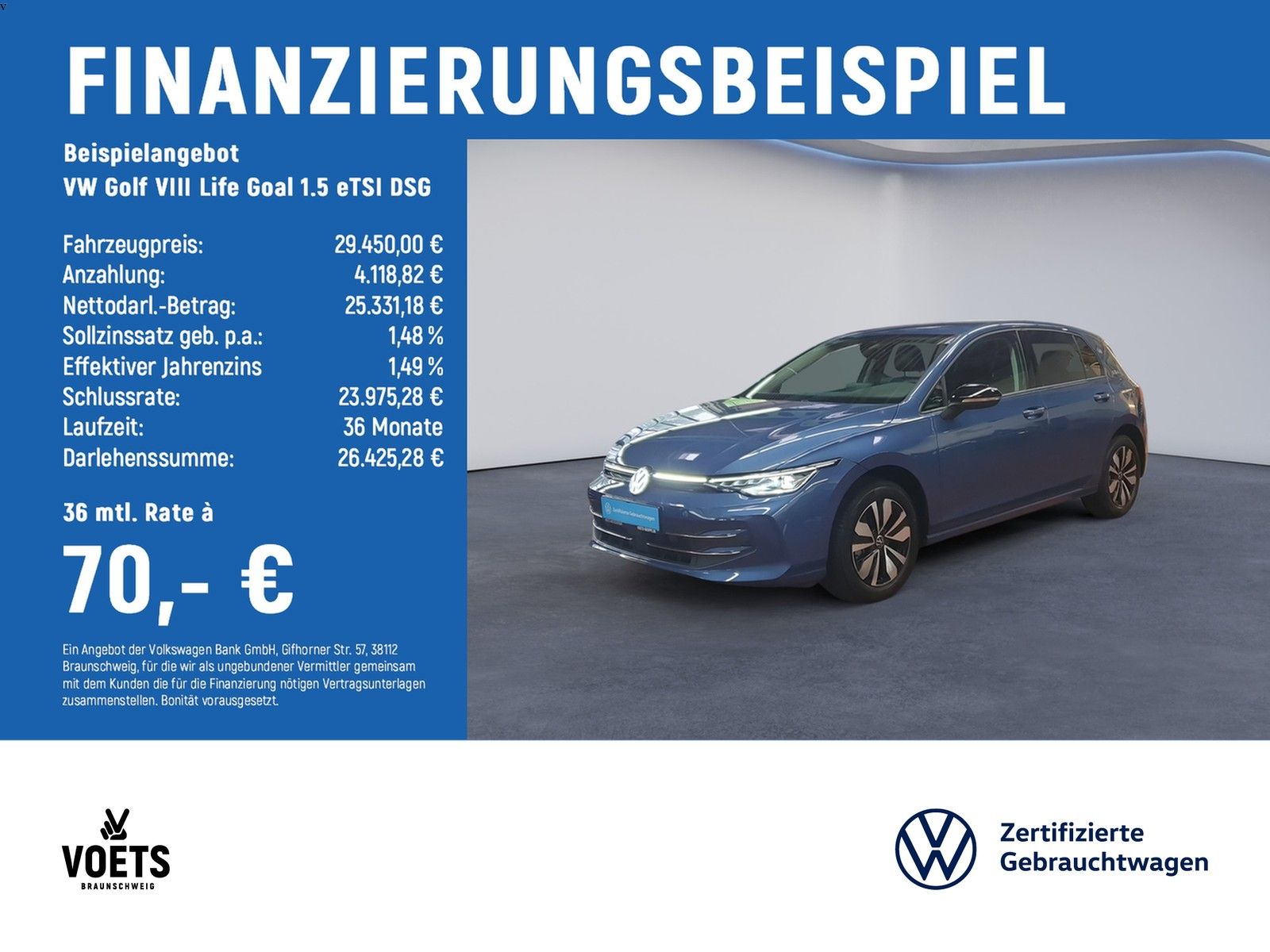 Volkswagen Golf - Bild 2