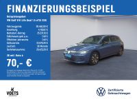 Volkswagen Golf - Vorschau Bild 2