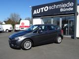 BMW Active Tourer 216 d Navi PDC - BMW 216 aus 2015