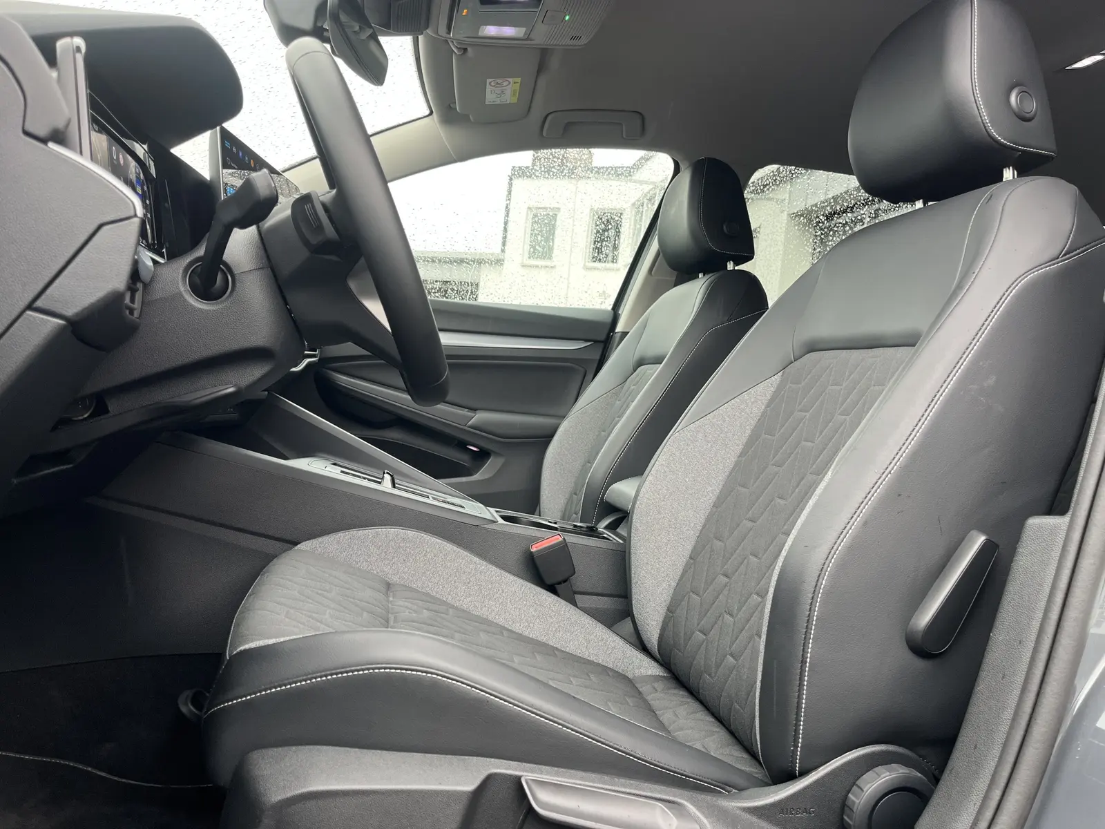 Volkswagen Golf Variant 1.5 TSI DSG Life GOAL 160€ m.20% An, миниатюра 13