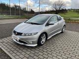 Honda Civic Type R - Honda Civic aus 2009: Type