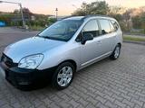 Kia kia Carens - gebrauchte Kia Carens aus dem Jahr 2009
