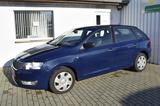 Skoda Rapid Spaceback 1.2 TSI Cool Edition Klima PDC R - Skoda Rapid in Dresden