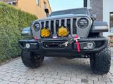 Jeep Wrangler 2.0 T-GDi Unlimited Rubicon Automat... - Jeep Wrangler in Hannover