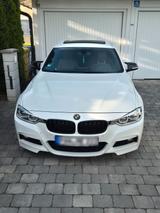 BMW 328i, sehr guter Zustand *Import* - BMW: Import