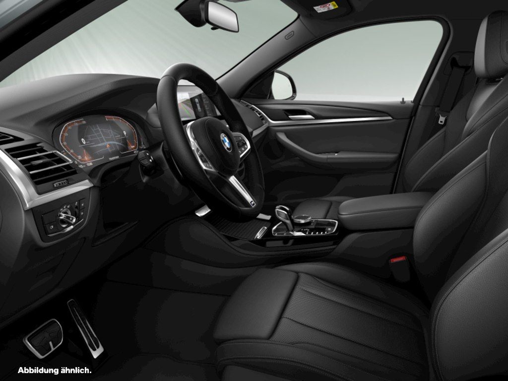 BMW X4 xDrive20d M Sport AHK Head-Up HiFi 19 LM foto 3