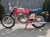 MV Agusta 350 elettronica