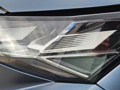Fahrzeugabbildung Espace VI Esprit Alpine E-Tech Hybrid 7-Sitzer H