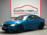 BMW M2 Coupe *Glasdach*Harman&Kardon*Bi-Xenon*Navi* - BMW M2 in Essen
