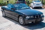 BMW 320*CABRIO*M-PAKET*U-FREI - BMW Gebrauchtwagen von 1998