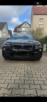 BMW X1 xDrive20i Automatik - - BMW X1 in Hagen