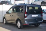 Volkswagen Caddy 2.0 TDI Life DSG LED Navi Standheizung AHK - Volkswagen mit Diesel-Antrieb: Standheizung