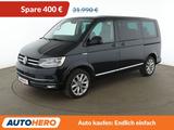 Volkswagen T6 Multivan 2.0 TDI Highline 4Motion Aut.*NAVI* - VW T6 Multivan Gebrauchtwagen