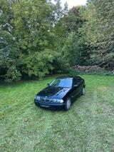 BMW E36 316i Compact Exklusiv Paket TÜV 5/... - BMW 316 in Augsburg